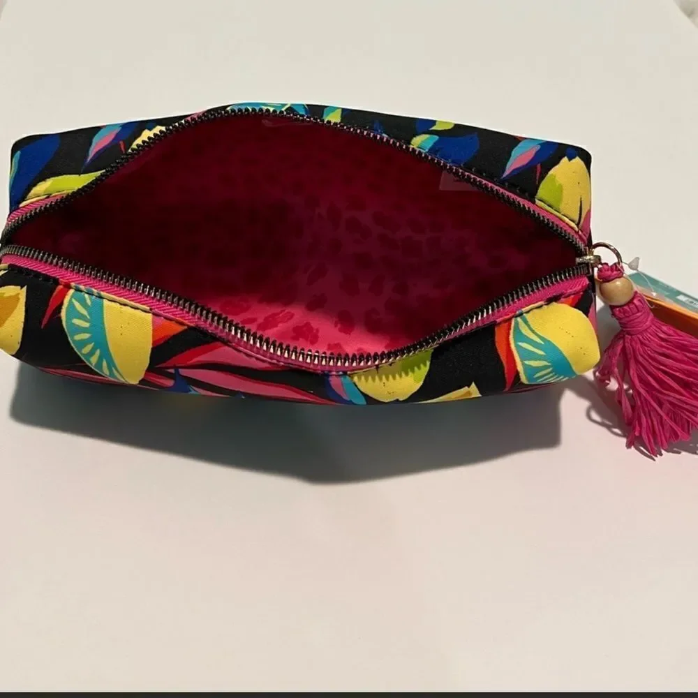 Tabitha Brown Pencil Pouch